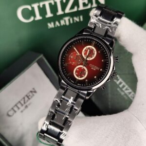 ساعت مچی مردانه کرنوگراف اورجینال سیتی زن مارتینی Citizen 018