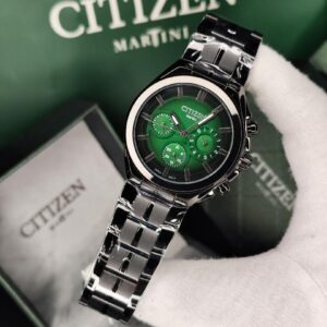 ساعت مچی مردانه کرنوگراف اورجینال سیتی زن مارتینی Citizen 015