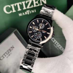 ساعت مچی مردانه کرنوگراف اورجینال سیتی زن مارتینی Citizen 012