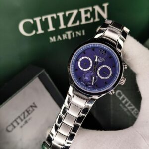 ساعت مچی مردانه کرنوگراف اورجینال سیتی زن مارتینی Citizen 010