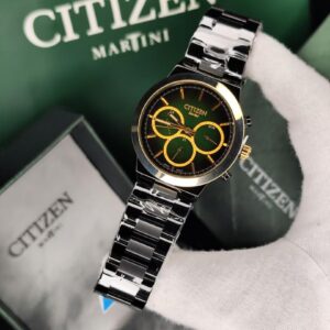 ساعت مچی مردانه کرنوگراف اورجینال سیتی زن مارتینی Citizen 003