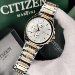 ساعت مچی مردانه کرنوگراف اورجینال سیتی زن مارتینی Citizen 005