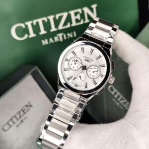 ساعت مچی مردانه کرنوگراف اورجینال سیتی زن مارتینی Citizen 001