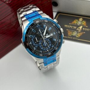 ساعت مردانه كاسيو اديفايس 5345 Casio Edifice