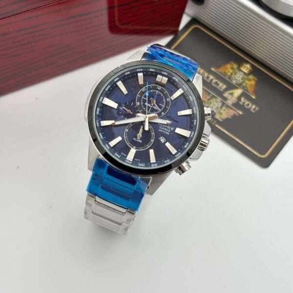 ساعت مردانه كاسيو اديفايس 5468 Casio Edifice