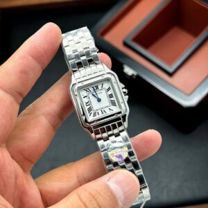 ساعت مچی زنانه پنتر کارتیه Cartier