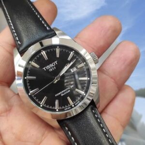 ساعت مچی مردانه اتوماتیک تیسوت Tissot