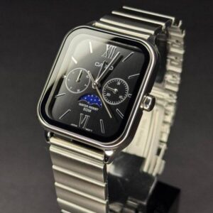 ساعت مچی مردانه کاسیو Casio MTP-M305D-1A2 Moonphase