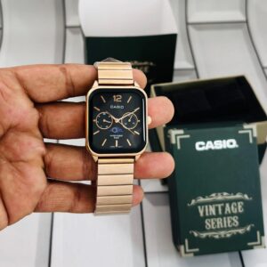 ساعت مچی مردانه کاسیو Casio MTP-M305D-1A2 Moonphase