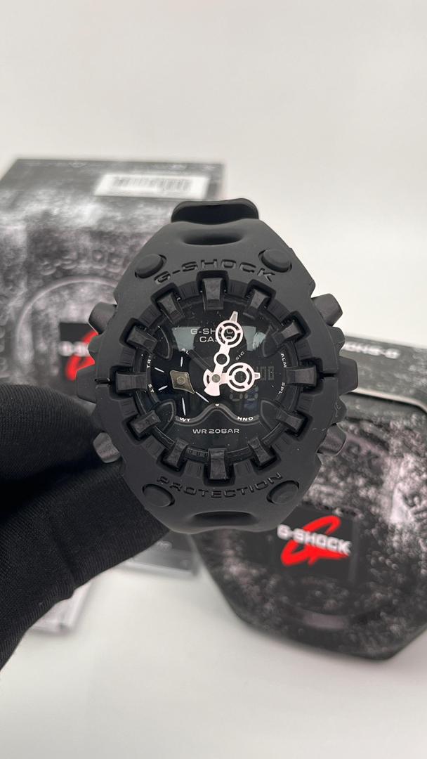 ساعت مچی کاسیو جی شاک Casio G-Shock GA-V01-9A