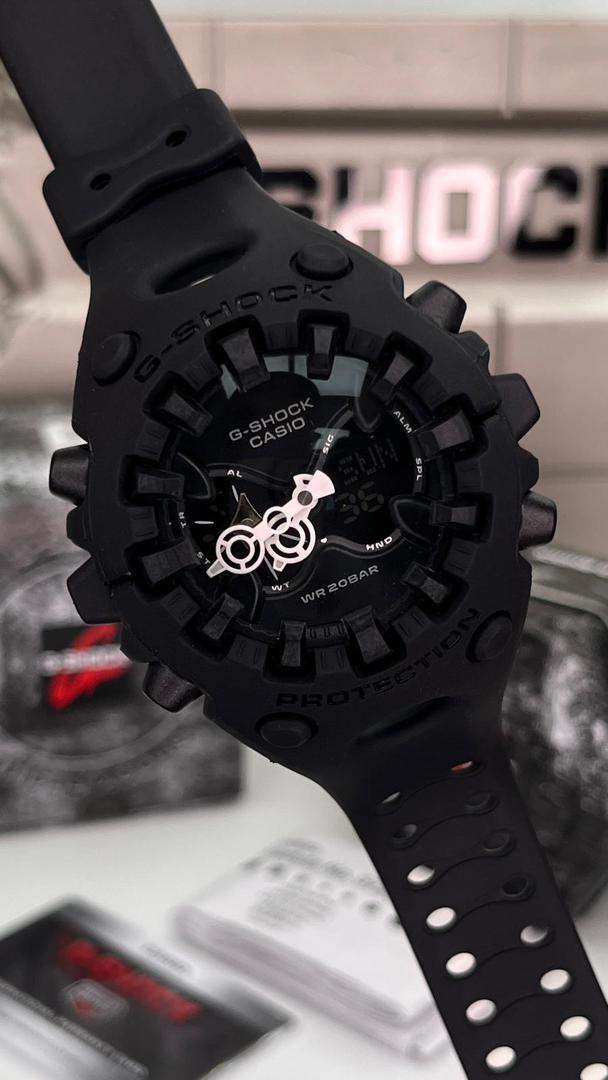 ساعت مچی کاسیو جی شاک Casio G-Shock GA-V01-9A - Image 2