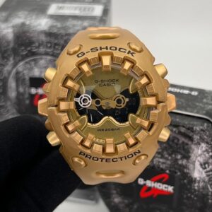 ساعت مچی کاسیو جی شاک Casio G-Shock GA-V01-9A