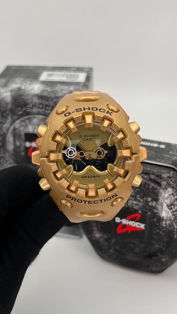 ساعت مچی کاسیو جی شاک Casio G-Shock GA-V01-9A
