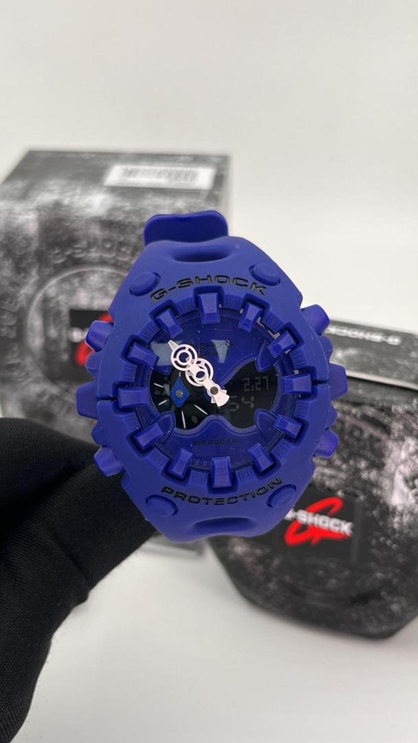 ساعت مچی کاسیو جی شاک Casio G-Shock GA-V01-9A