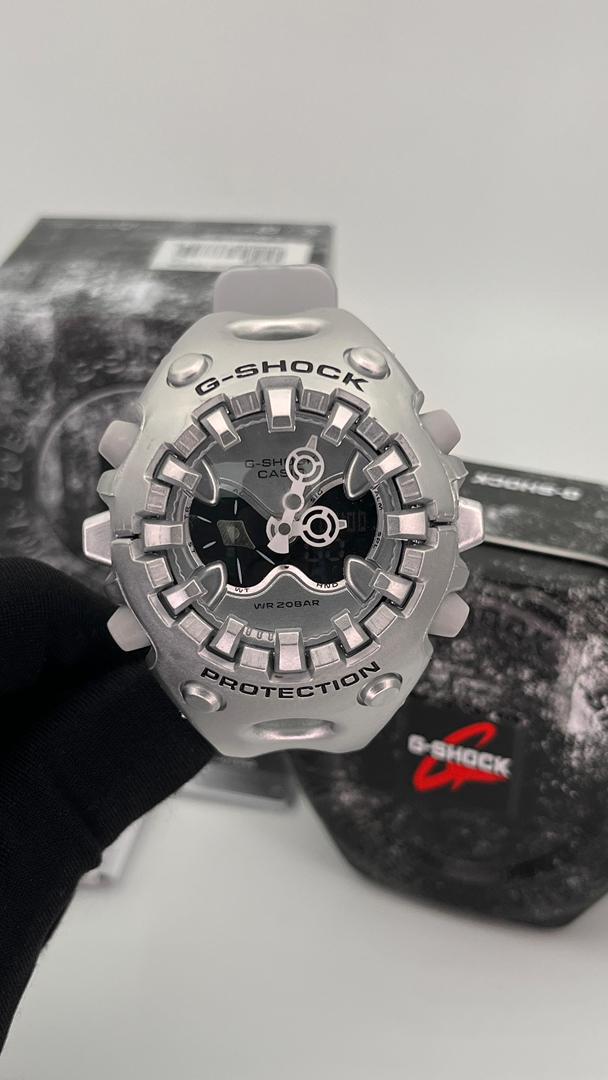 ساعت مچی کاسیو جی شاک Casio G-Shock GA-V01-9A