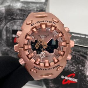 ساعت مچی کاسیو جی شاک Casio G-Shock GA-V01-9A