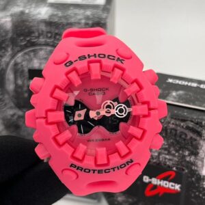 ساعت مچی کاسیو جی شاک Casio G-Shock GA-V01-9A