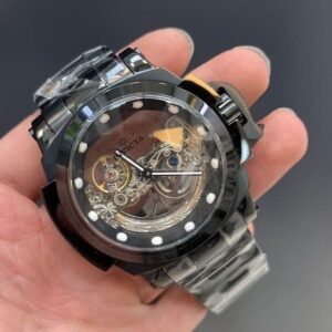 ساعت مردانه اتوماتیک اينويكتا ویرا Invicta