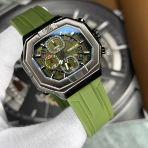 ساعت مچی اورجینال مردانه ساعت توبولار Tubular