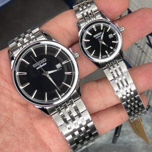 ساعت مچی ست کوارتز سیکو اکسکلوسیو Seiko