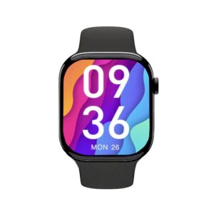 ساعت هوشمند HK مدل HK11 mini plus با گارانتی شش ماه شرکتی سایز 41 میلیمتر