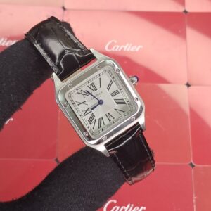 ساعت مچی زنانه کارتیه دمونت Cartier