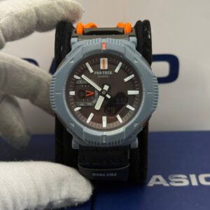 ساعت مچی کاسیو پرو ترک CASIO PRO TREK PRJ-B001B-2