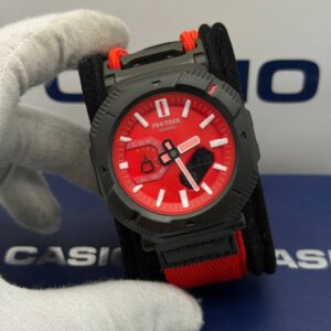 ساعت کوهنوردی کاسیو پروترک PROTREK009