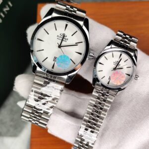 ساعت مچی ست الگانس سوییس شرکتی Elegangs