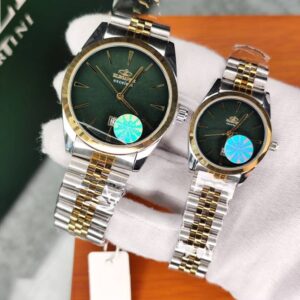 ساعت مچی ست الگانس سوییس شرکتی Elegangs