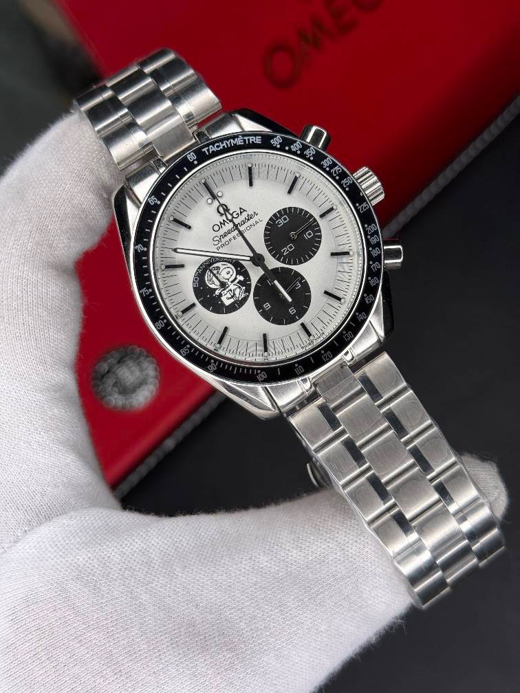 ساعت مچی مردانه امگا اسپید سیمستر Omega Speadmaster