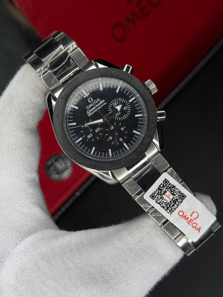 ساعت مچی مردانه امگا اسپید سیمستر Omega Speadmaster