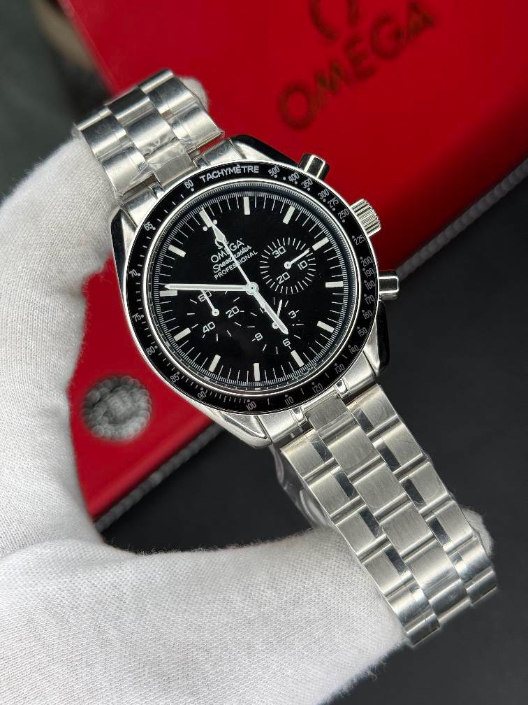 ساعت مچی مردانه امگا اسپید سیمستر Omega Speadmaster