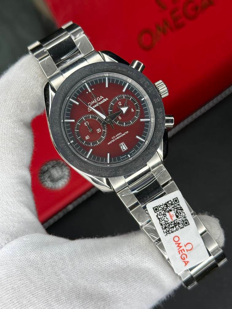 ساعت مچی مردانه امگا اسپید سیمستر Omega Speadmaster