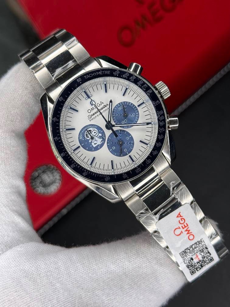 ساعت مچی مردانه امگا اسپید سیمستر Omega Speadmaster