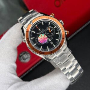 ساعت مچی مردانه امگا اسپید سیمستر Omega Speadmaster