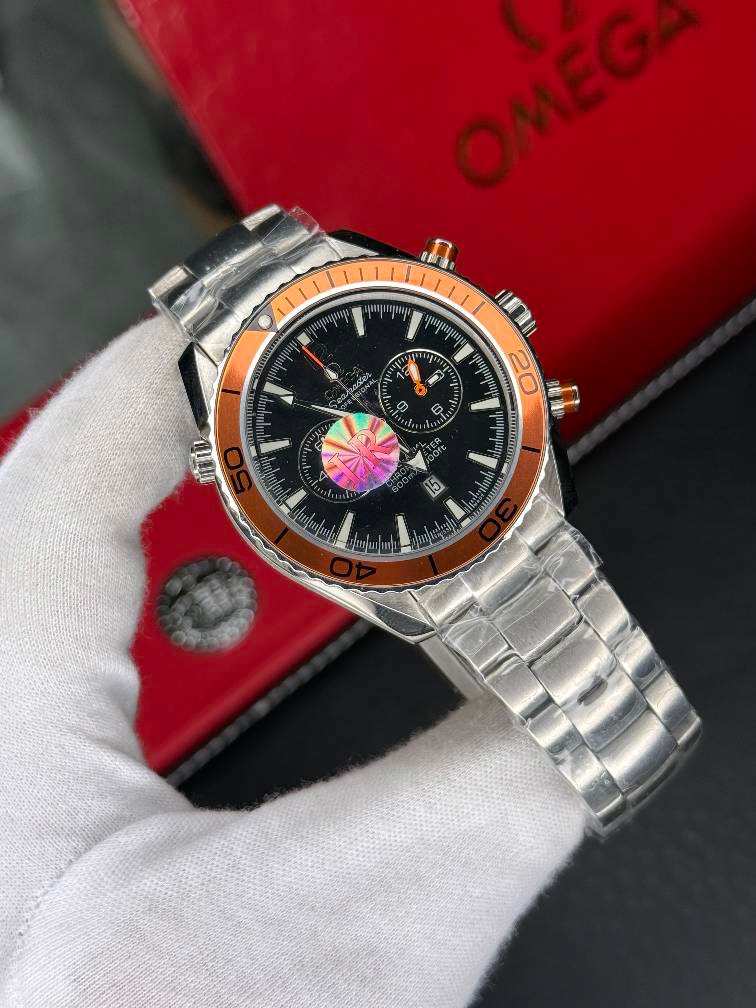 ساعت مچی مردانه امگا اسپید سیمستر Omega Speadmaster