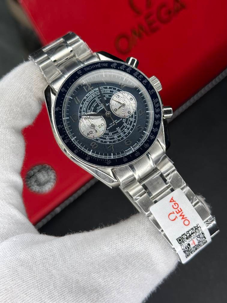 ساعت مچی مردانه امگا اسپید سیمستر Omega Speadmaster