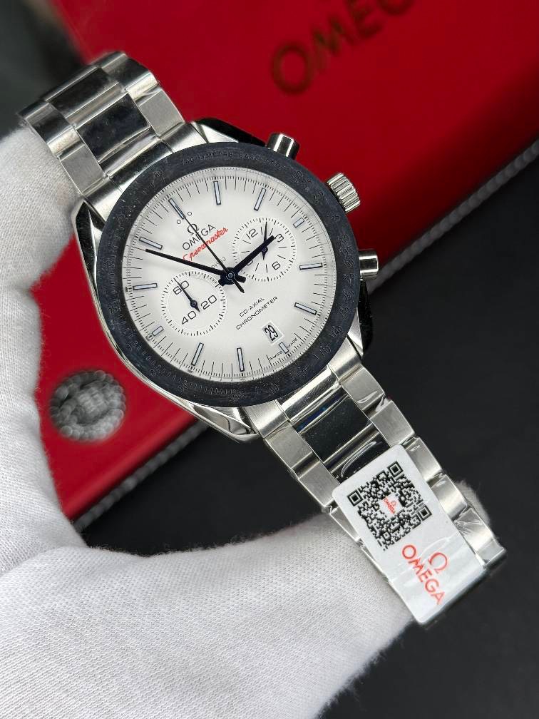ساعت مچی مردانه امگا اسپید سیمستر Omega Speedmaster