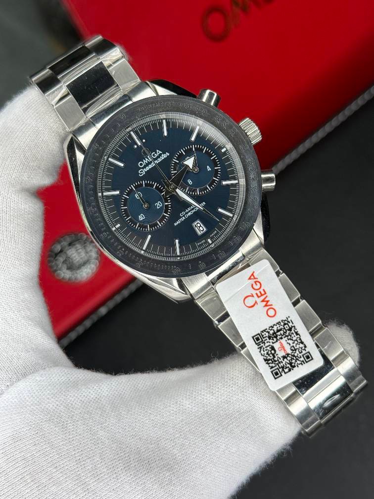 ساعت مچی مردانه امگا اسپید سیمستر Omega Speadmaster