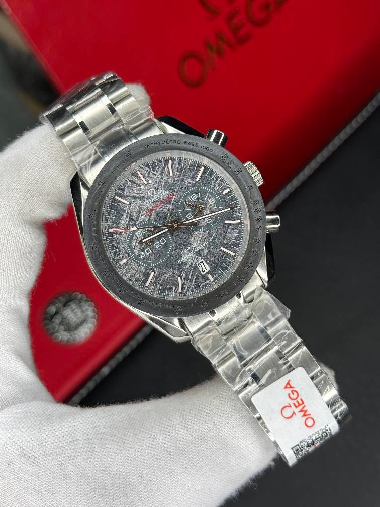 ساعت مچی مردانه امگا اسپید سیمستر Omega Speadmaster