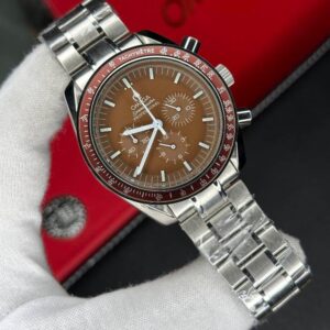 ساعت مچی مردانه امگا اسپید سیمستر Omega Speadmaster