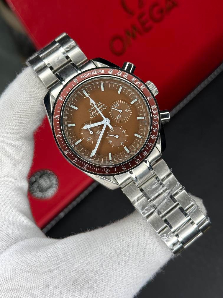 ساعت مچی مردانه امگا اسپید سیمستر Omega Speadmaster