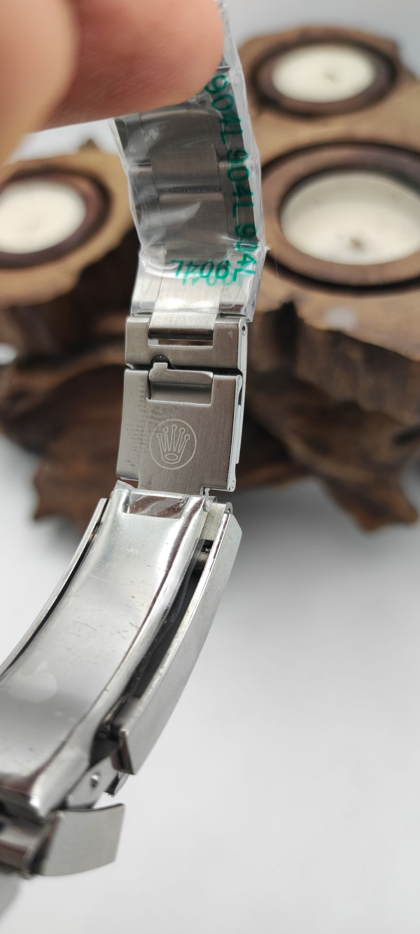 ساعت مچی مردانه اتوماتیک دیپسی رولکس Rolex Deepsea - Image 6