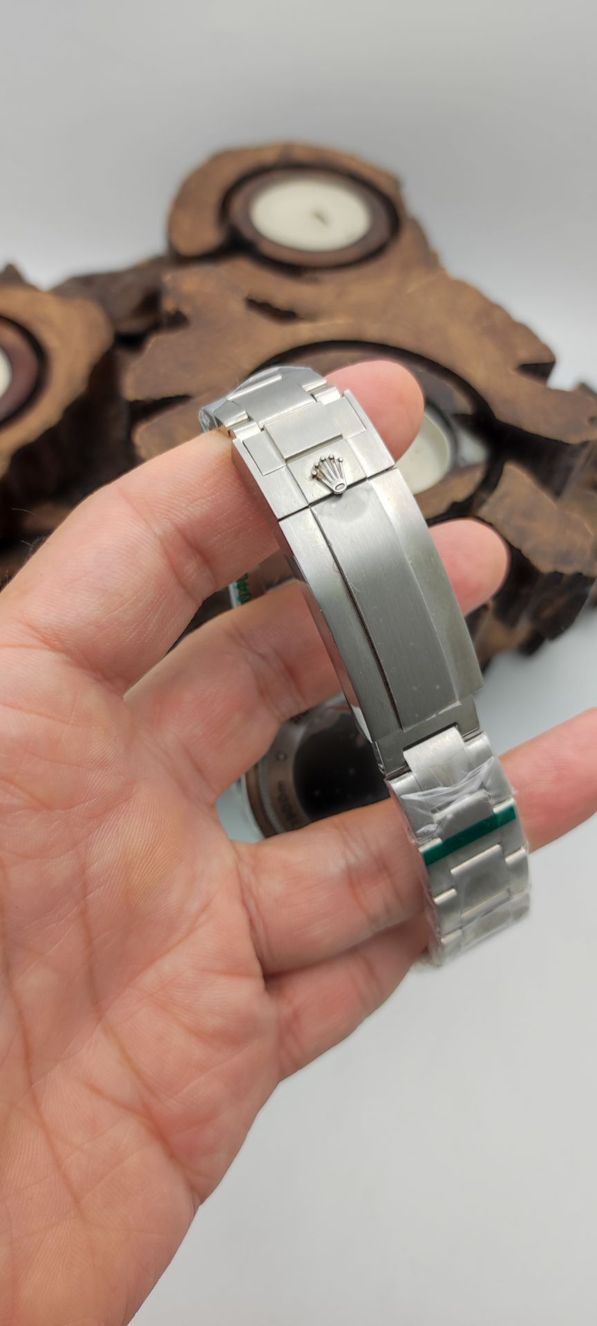 ساعت مچی مردانه اتوماتیک دیپسی رولکس Rolex Deepsea - Image 5