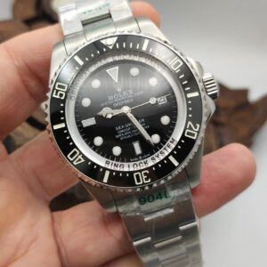 ساعت مچی مردانه اتوماتیک دیپسی رولکس Rolex Deepsea