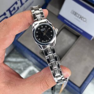 ساعت مچی زنانه کوارتز سیکو اکسکلوسیو Seiko