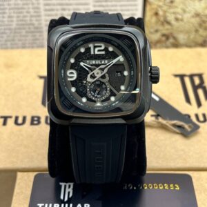 ساعت مچی اورجینال مردانه ساعت توبولار  Tubular 010
