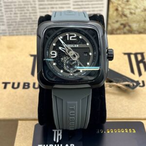 ساعت مچی اورجینال مردانه ساعت توبولار  Tubular 012