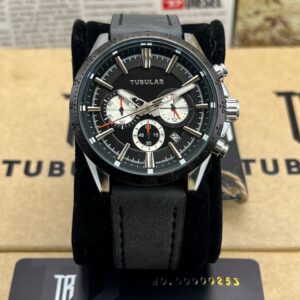 ساعت مچی اورجینال مردانه کرنوگراف توبولار  Tubular 016
